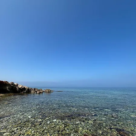Teti Villa Pizzolungo