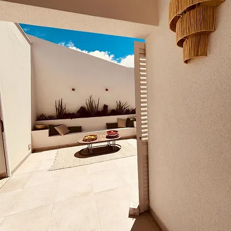 Villa Teti Pizzolungo