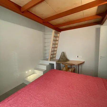Villa Teti *