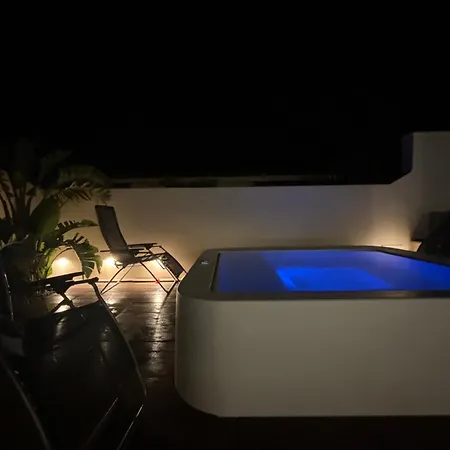 Teti Villa