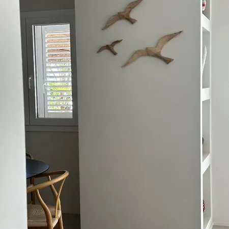 Teti Villa Pizzolungo
