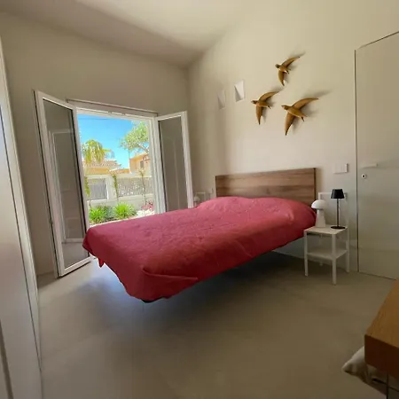Villa Teti