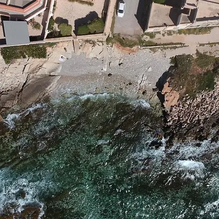 Teti Villa Pizzolungo